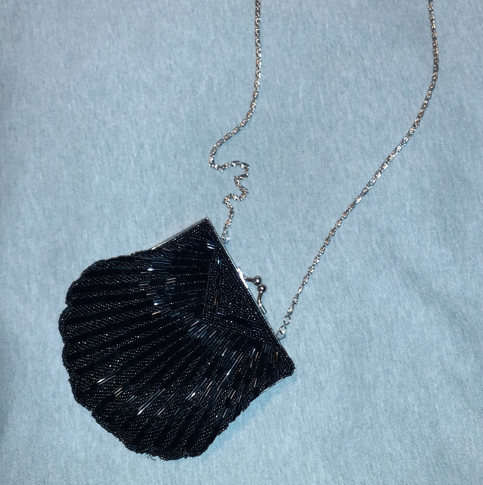 Special occasion purse